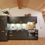 Naturhaus Netzer شرنز