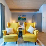 شقة Naturhaus Netzer شرنز