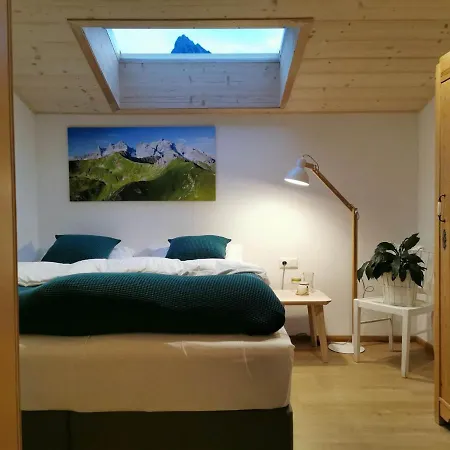 شقة Naturhaus Netzer