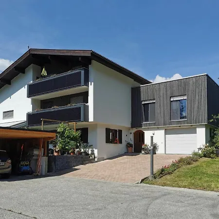 Naturhaus Netzer شقة *