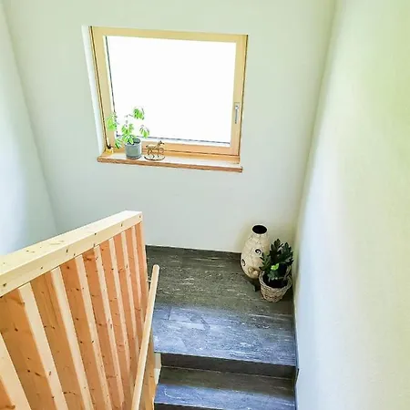 Naturhaus Netzer شرنز