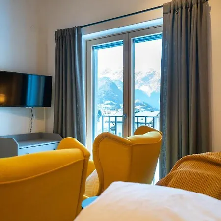 Naturhaus Netzer شرنز