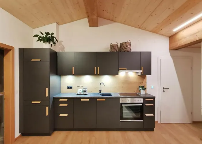 Naturhaus Netzer Schruns