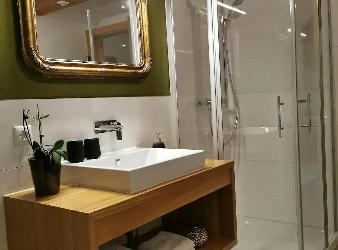 Apartment Naturhaus Netzer